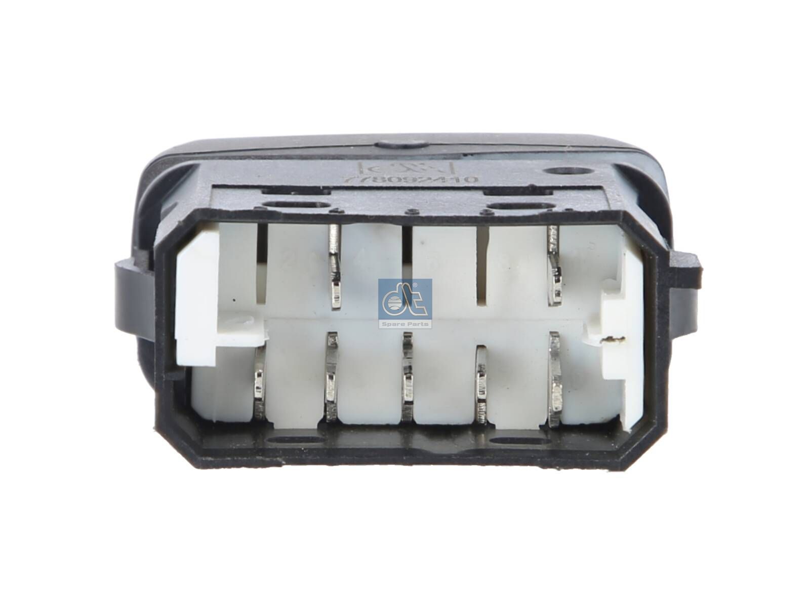 DT Spare Parts 1.00514 Switch, cruise control