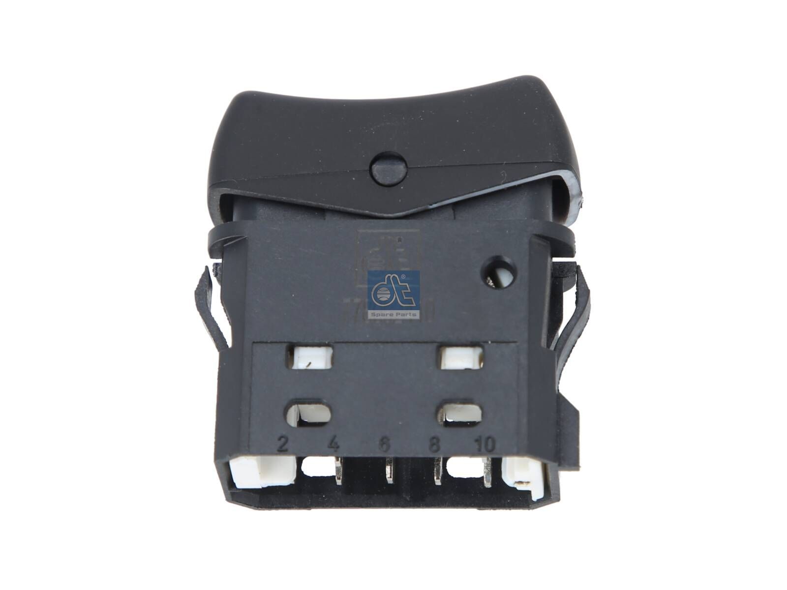 DT Spare Parts 1.00514 Switch, cruise control