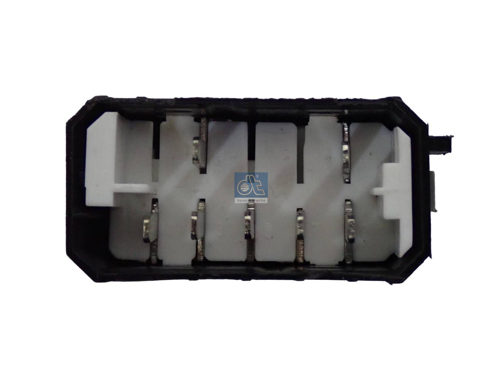 DT Spare Parts 1.00517 Switch, interior lighting