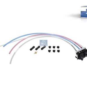 DT Spare Parts 1.00519 Control valve, seat