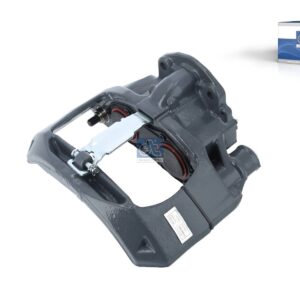 DT Spare Parts 1.00525 Brake caliper, right, reman. / without old core