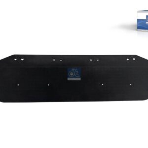 DT Spare Parts 1.00536 Splash guard, W: 715 mm, H: 210 mm