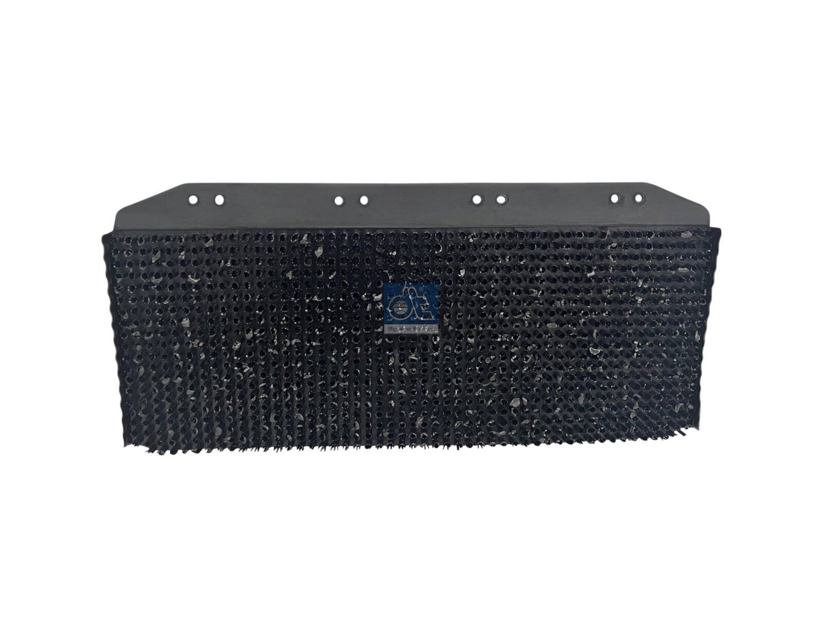 DT Spare Parts 1.00537 Splash guard, W: 715 mm, H: 330 mm
