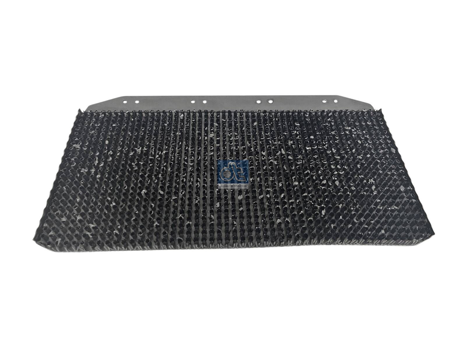 DT Spare Parts 1.00538 Splash guard, W: 715 mm, H: 390 mm