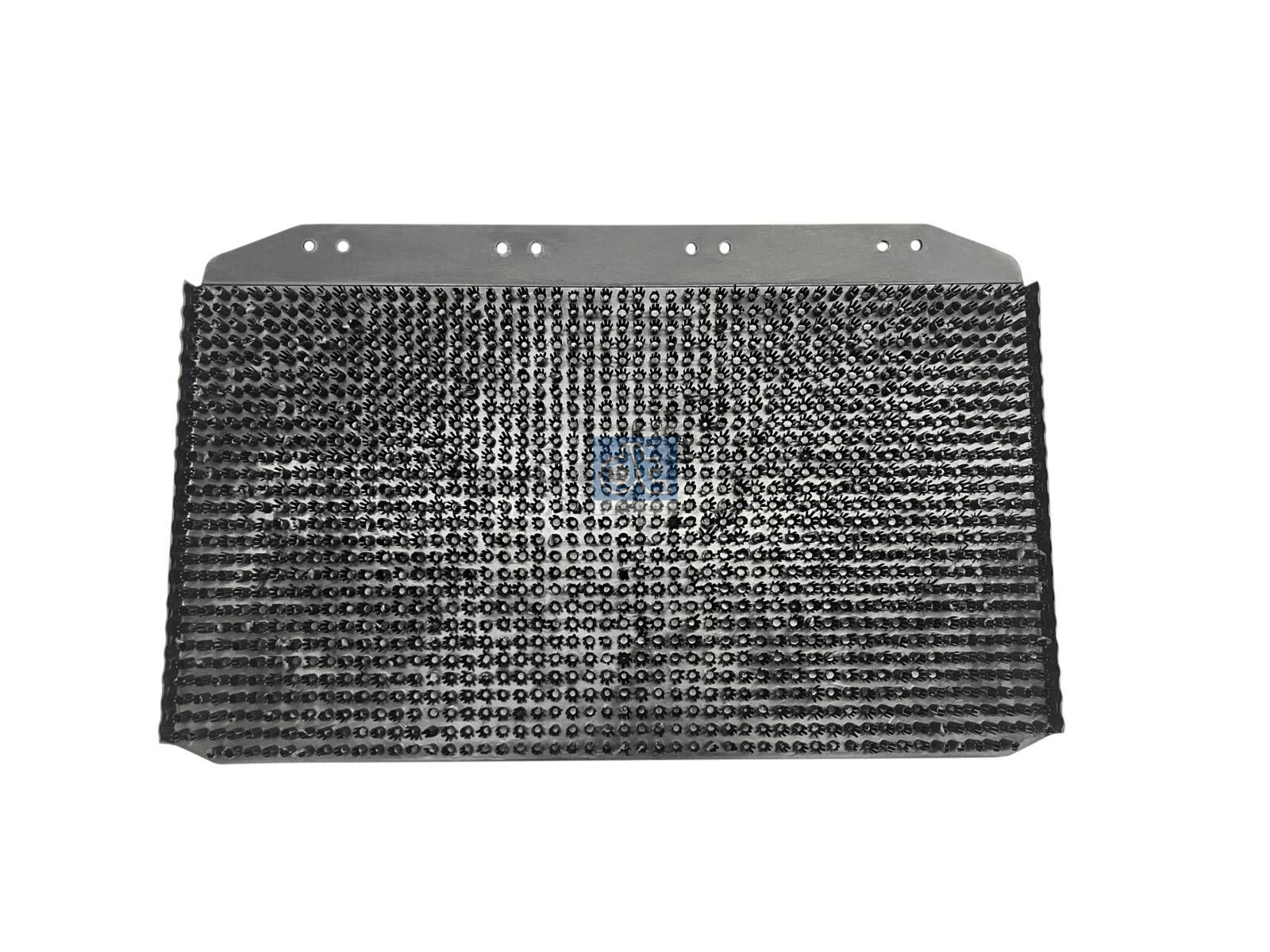DT Spare Parts 1.00539 Splash guard, W: 715 mm, H: 450 mm