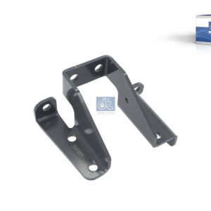 DT Spare Parts 1.00541 Bracket, fender bracket, left