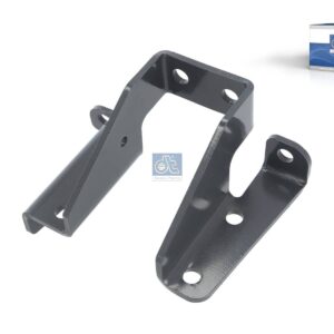 DT Spare Parts 1.00542 Bracket, fender bracket, right