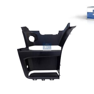 DT Spare Parts 1.00543 Step well case, left