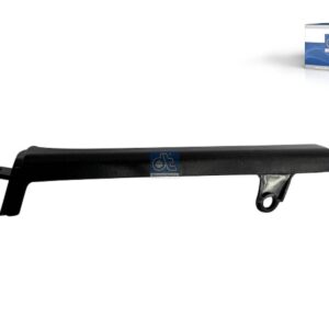 DT Spare Parts 1.00546 Cover, bumper, left