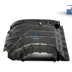 DT Spare Parts 1.00555 Fender, rear, right