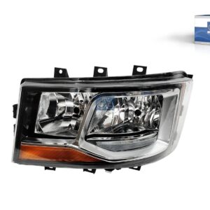 DT Spare Parts 1.00565 Headlamp, left