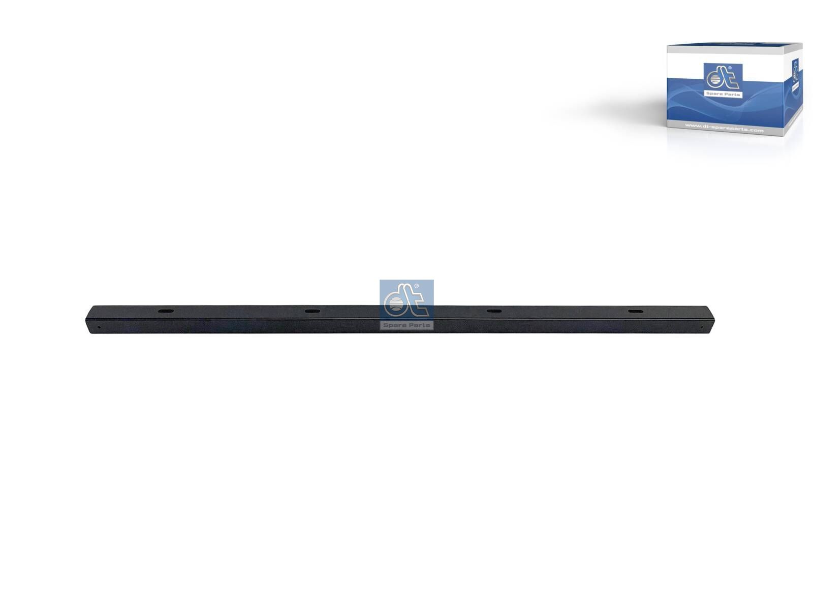 DT Spare Parts 1.00571 Cover, front grill, upper