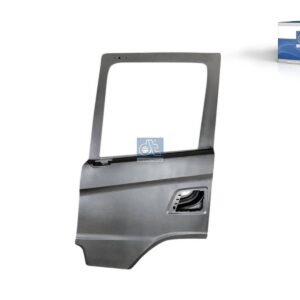 DT Spare Parts 1.00576 Door, left