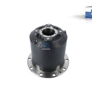 DT Spare Parts 1.00577 Bell hub