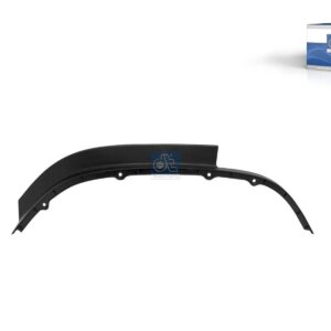 DT Spare Parts 1.00578 Gasket, fender, left