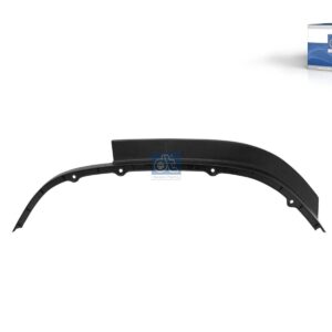 DT Spare Parts 1.00579 Gasket, fender, right