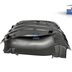 DT Spare Parts 1.00580 Fender, center, right