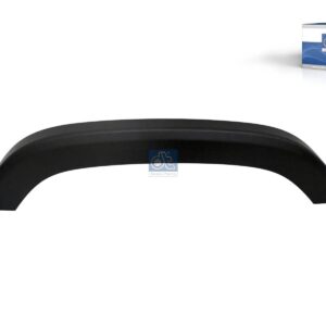 DT Spare Parts 1.00581 Fender widener, left, front
