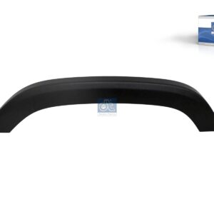 DT Spare Parts 1.00582 Fender widener, right, front