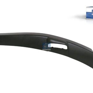 DT Spare Parts 1.00583 Fender widener, left, front
