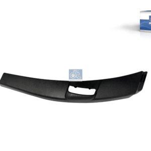 DT Spare Parts 1.00584 Fender widener, right, front