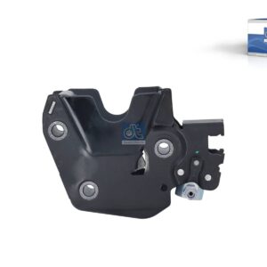 DT Spare Parts 1.00586 Cabin lock