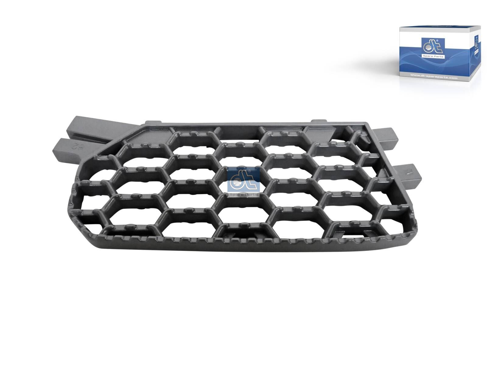 DT Spare Parts 1.00590 Step, upper