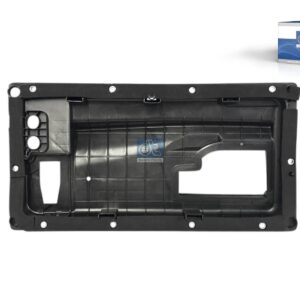DT Spare Parts 1.00591 Housing, ventilation