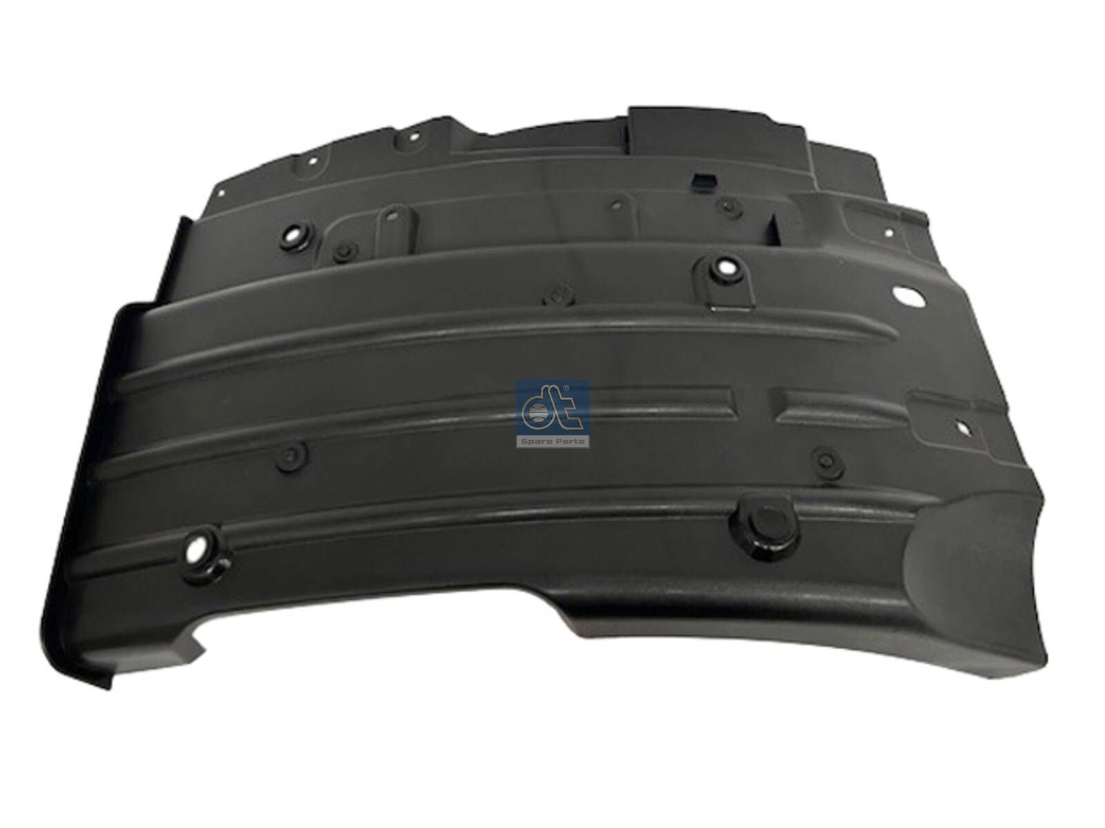DT Spare Parts 1.00594 Front fender, right