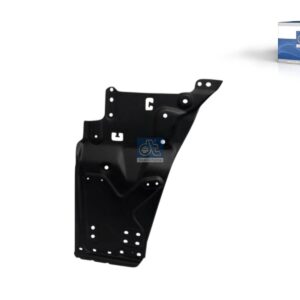 DT Spare Parts 1.00595 Support panel, step well case, left