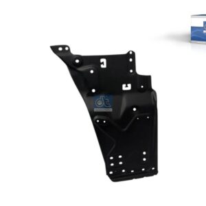DT Spare Parts 1.00596 Support panel, step well case, right