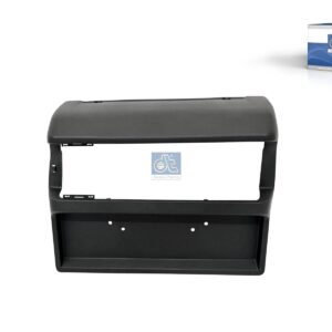 DT Spare Parts 1.00604 Cover, fender, right