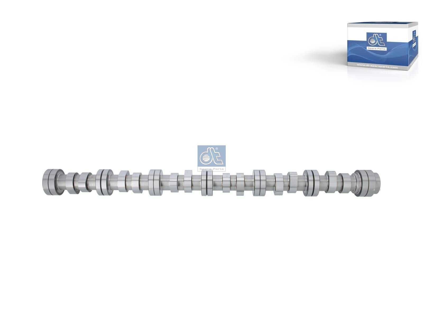 DT Spare Parts 1.00606 Camshaft