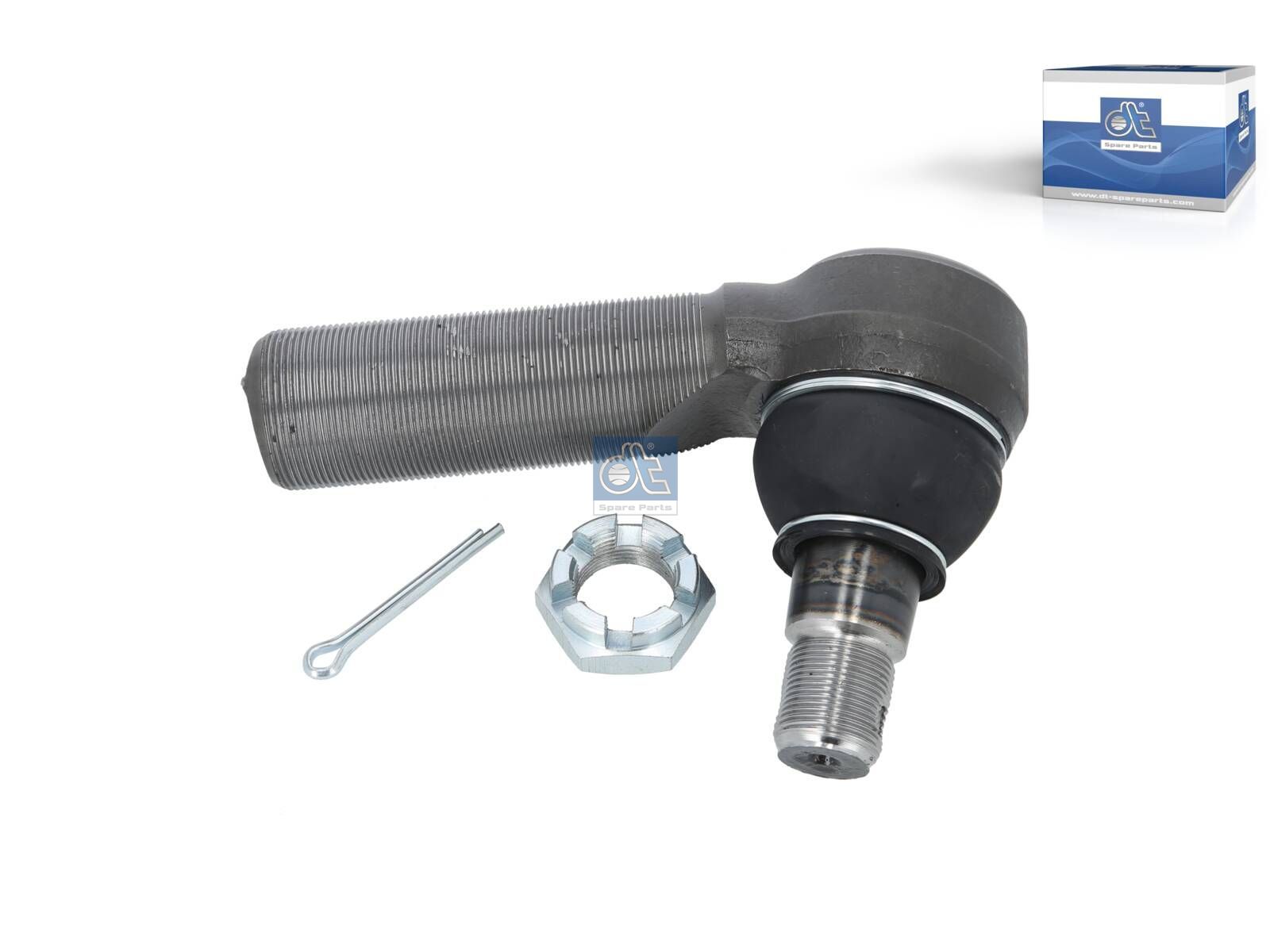 DT Spare Parts 1.00607 Ball joint