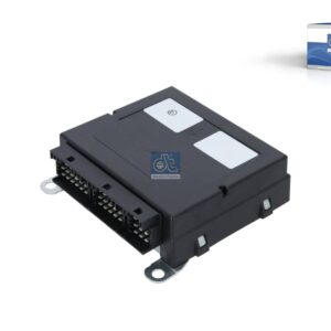DT Spare Parts 1.00617 Control unit