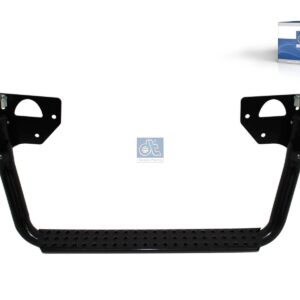 DT Spare Parts 1.00619 Step, bumper
