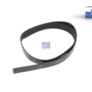DT Spare Parts 1.00628 Non-slip protection, front grill