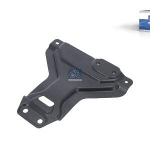 DT Spare Parts 1.00630 Bracket, front grill