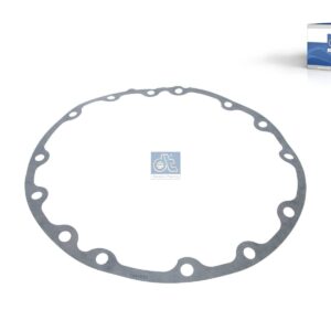 DT Spare Parts 1.00640 Gasket, axle drive