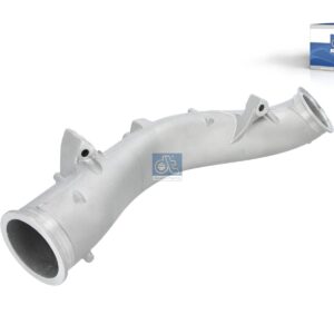 DT Spare Parts 1.00641 Charge air pipe