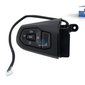 DT Spare Parts 1.00647 Control panel, steering wheel
