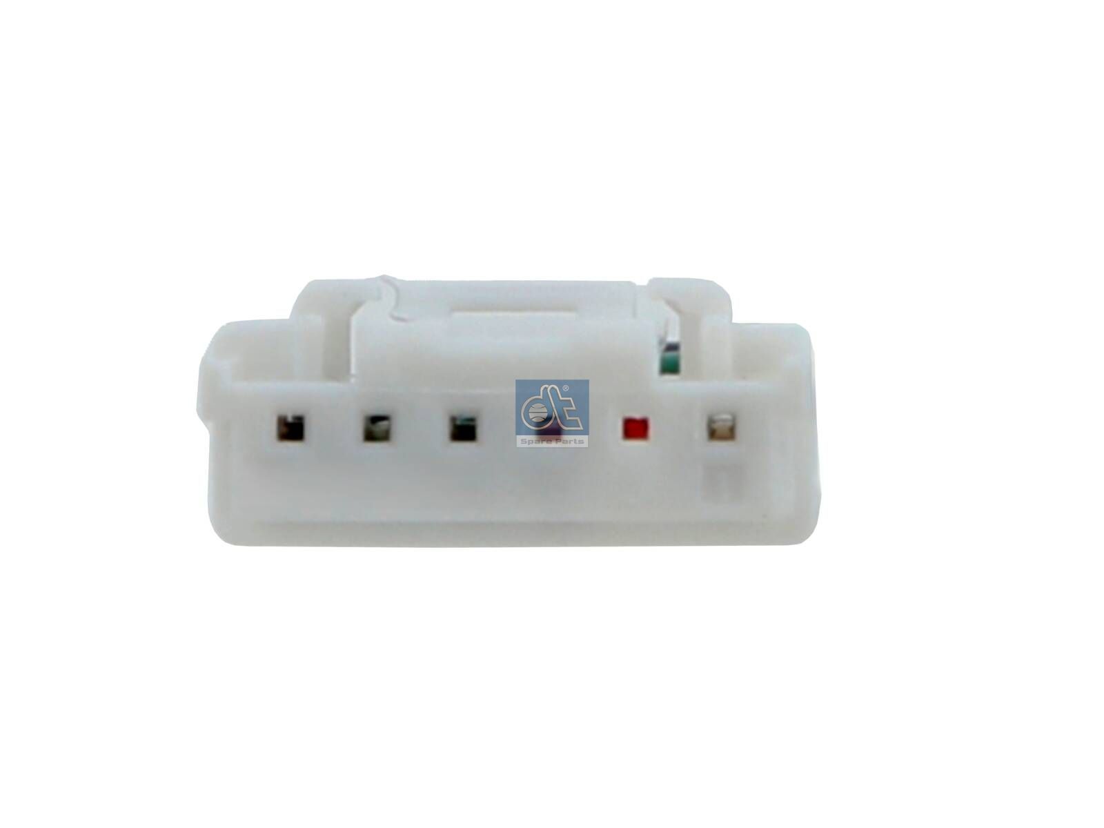 DT Spare Parts 1.00647 Control panel, steering wheel