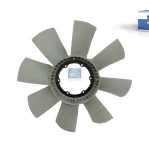 DT Spare Parts 1.00653 Fan