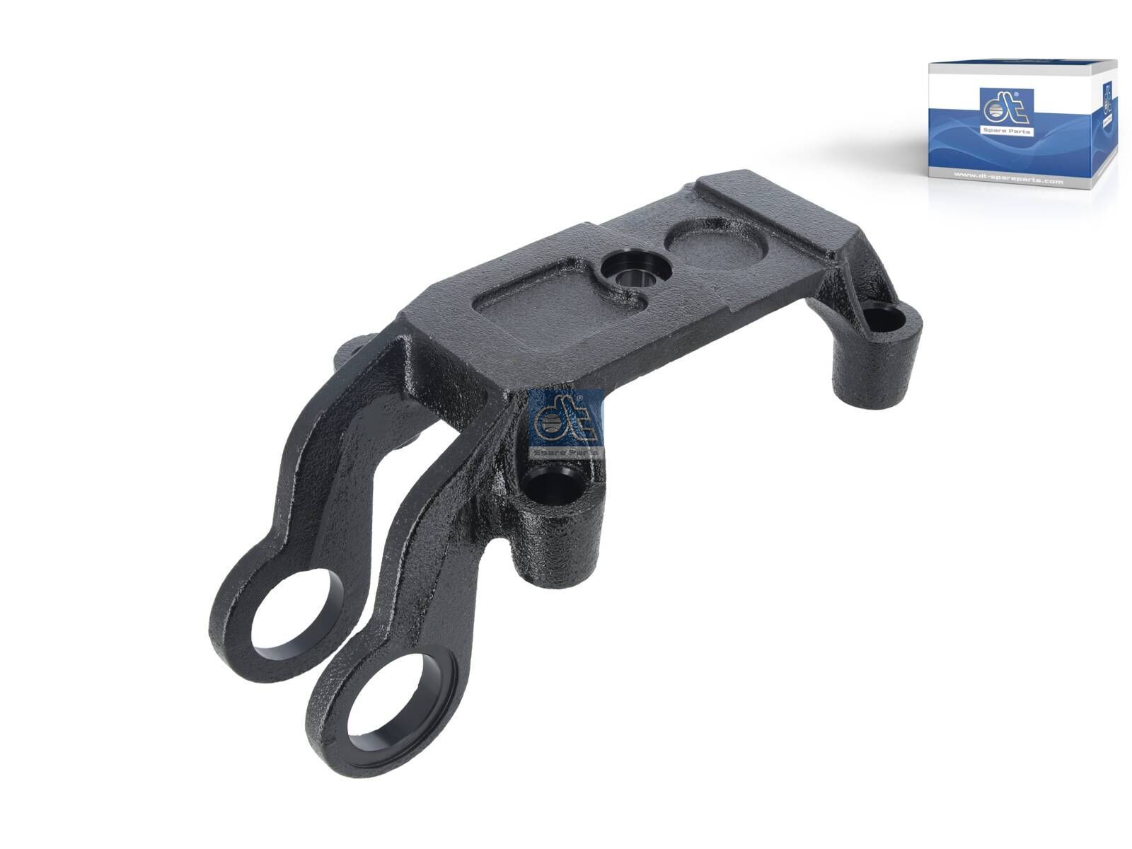 DT Spare Parts 1.00655 Spring bracket