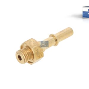 DT Spare Parts 1.00656 Push-in-connector