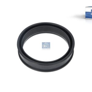 DT Spare Parts 1.00657 Seal ring, air pipe