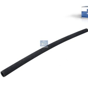 DT Spare Parts 1.00665 Radiator hose