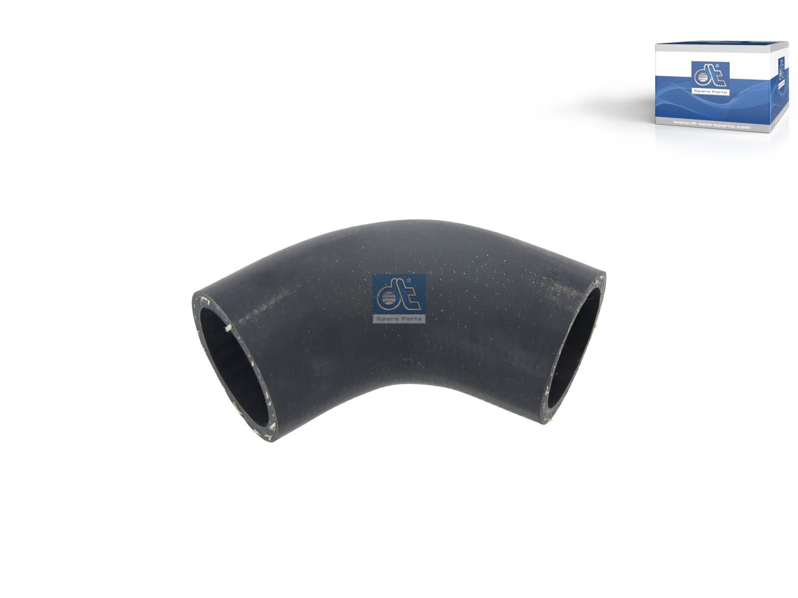 DT Spare Parts 1.00669 Hose