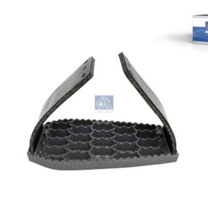 DT Spare Parts 1.00682 Step, left