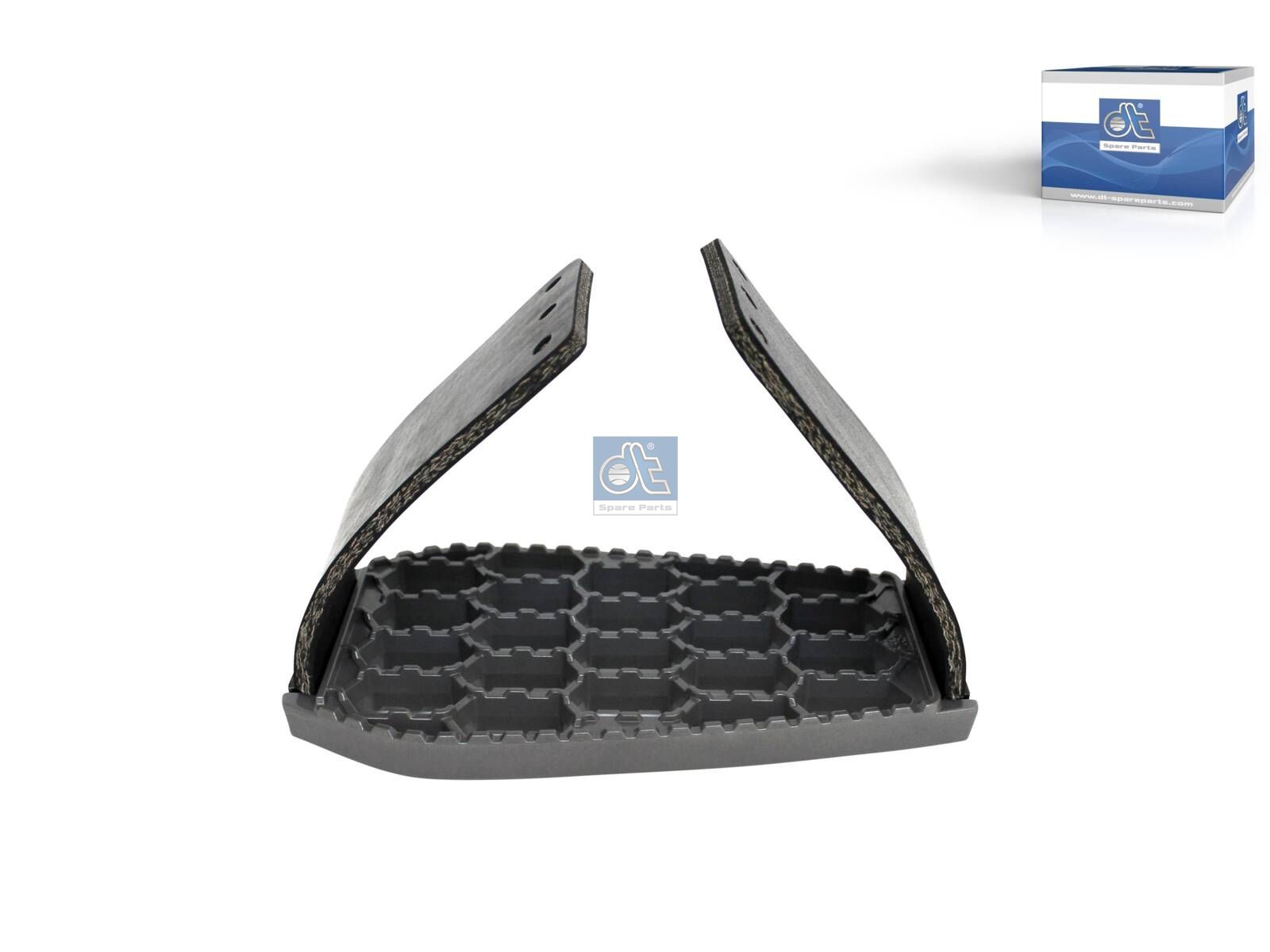 DT Spare Parts 1.00682 Step, left